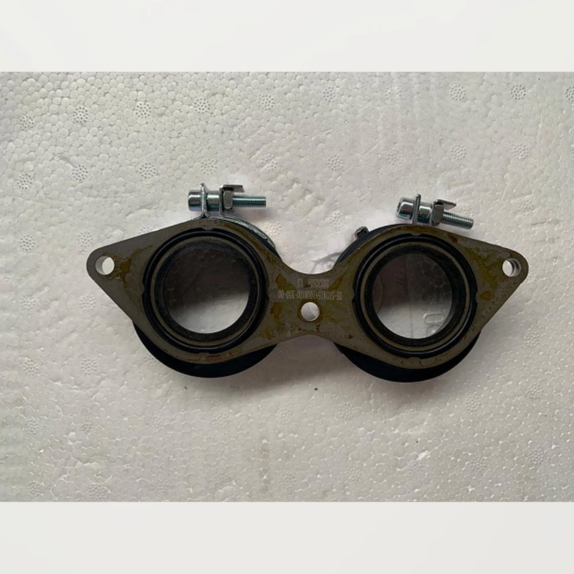 ARORA GP 250 MANİFOLT #GP250 - 140